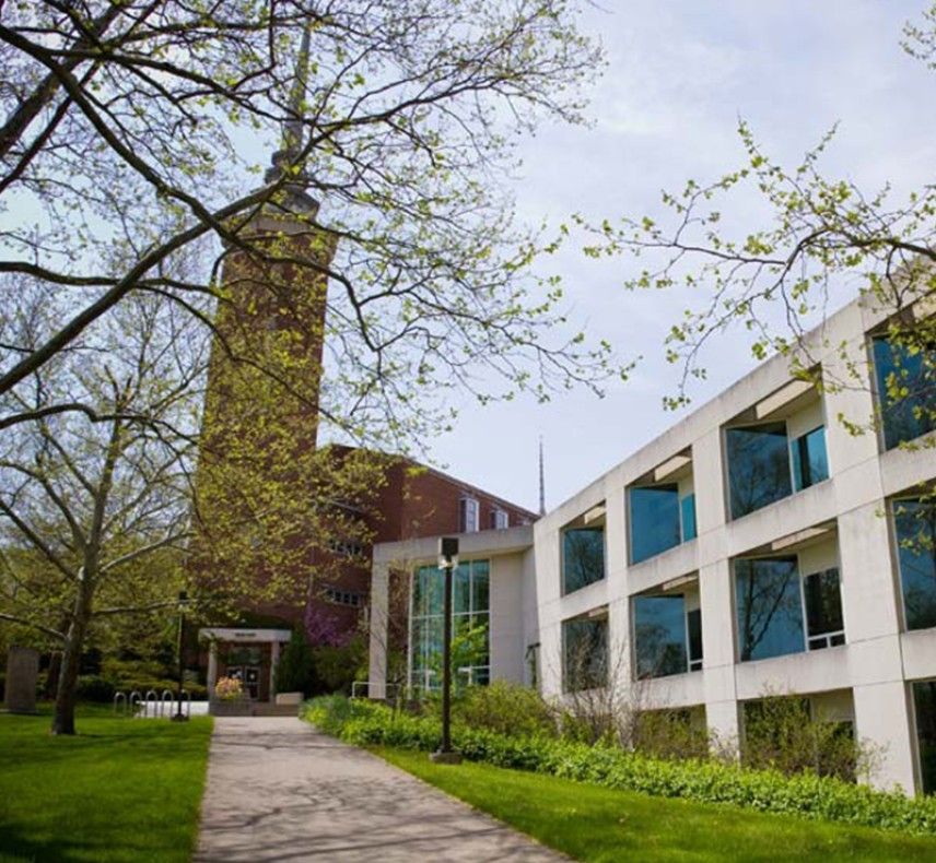 Preparing Students for the Future Wittenberg University